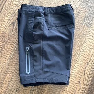REI Hiking Shorts